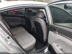 2020 Hyundai Elantra Sel Серый vin: 5NPD84LF4LH632198
