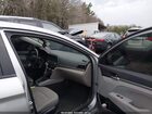 2020 Hyundai Elantra Sel Серый vin: 5NPD84LF4LH632198