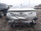 2020 Hyundai Elantra Sel Серый vin: 5NPD84LF4LH632198