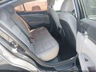 2017 Hyundai Elantra Se Black vin: 5NPD84LF5HH082131