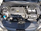 2017 Hyundai Elantra Se Black vin: 5NPD84LF5HH082131