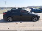 2017 Hyundai Elantra Se Black vin: 5NPD84LF5HH082131