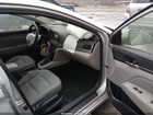 2018 Hyundai Elantra Sel Silver vin: 5NPD84LF5JH245320