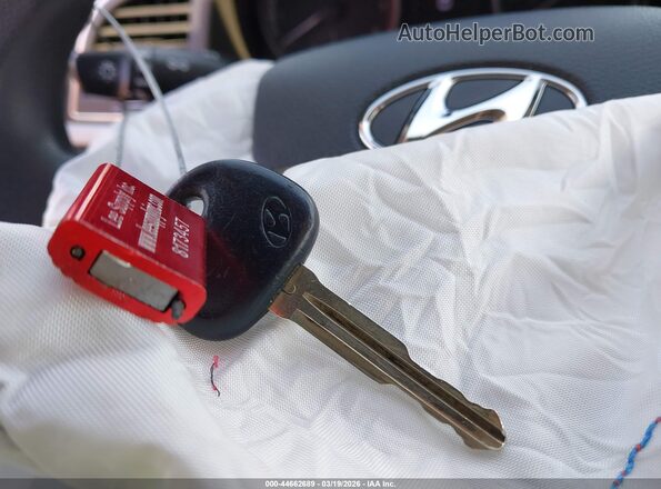 5NPD84LF5JH281198 2018 HYUNDAI ELANTRA Black Widok deski rozdzielczej