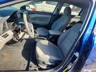 2019 Hyundai Elantra Sel Blue vin: 5NPD84LF5KH404970