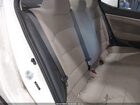2019 Hyundai Elantra Sel White vin: 5NPD84LF5KH454221
