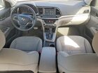 2017 Hyundai Elantra Se Black vin: 5NPD84LF6HH156799