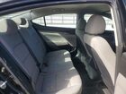 2017 Hyundai Elantra Se Black vin: 5NPD84LF6HH156799