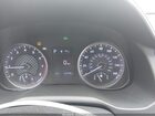 2019 Hyundai Elantra Sel Blue vin: 5NPD84LF6KH483971