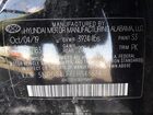 2020 Hyundai Elantra Sel Black vin: 5NPD84LF6LH548674