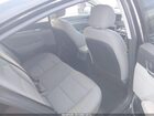 2020 Hyundai Elantra Value Edition Black vin: 5NPD84LF6LH626337