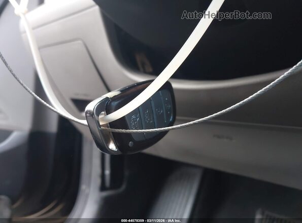 5NPD84LF6LH626337 2020 HYUNDAI ELANTRA Black Widok deski rozdzielczej