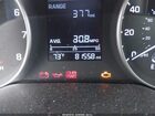 2017 Hyundai Elantra Se Silver vin: 5NPD84LF7HH038292