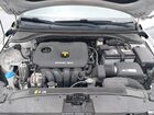 2017 Hyundai Elantra Se Silver vin: 5NPD84LF7HH038292