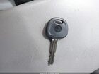 2017 Hyundai Elantra Se Silver vin: 5NPD84LF7HH038292