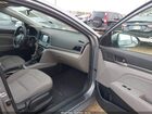 2017 Hyundai Elantra Se Silver vin: 5NPD84LF7HH117249