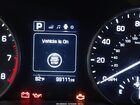 2018 Hyundai Elantra Value Edition Серый vin: 5NPD84LF8JH250611
