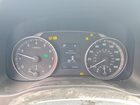2018 Hyundai Elantra Sel Черный vin: 5NPD84LF8JH323153