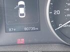 2018 Hyundai Elantra Sel Gray vin: 5NPD84LF8JH359831