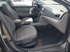 2018 Hyundai Elantra Sel Gray vin: 5NPD84LF8JH359831