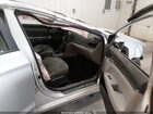 2019 Hyundai Elantra Sel Silver vin: 5NPD84LF8KH458666
