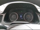 2019 Hyundai Elantra Sel Silver vin: 5NPD84LF8KH458666