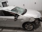 2019 Hyundai Elantra Sel Silver vin: 5NPD84LF8KH458666