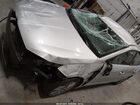 2019 Hyundai Elantra Sel Silver vin: 5NPD84LF8KH458666
