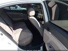2020 Hyundai Elantra Sel White vin: 5NPD84LF8LH510573