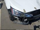 2020 Hyundai Elantra Sel White vin: 5NPD84LF8LH510573