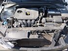 2020 Hyundai Elantra Sel White vin: 5NPD84LF8LH510573
