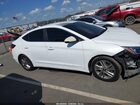 2020 Hyundai Elantra Sel White vin: 5NPD84LF8LH510573