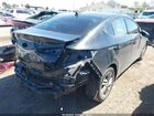 2020 Hyundai Elantra Sel Black vin: 5NPD84LF8LH599383