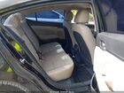 2017 Hyundai Elantra Se Black vin: 5NPD84LF9HH002751