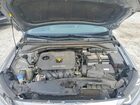 2017 Hyundai Elantra Limited Silver vin: 5NPD84LF9HH006296