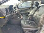 2017 Hyundai Elantra Limited Silver vin: 5NPD84LF9HH006296