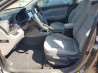 2018 Hyundai Elantra Sel Gray vin: 5NPD84LF9JH248656