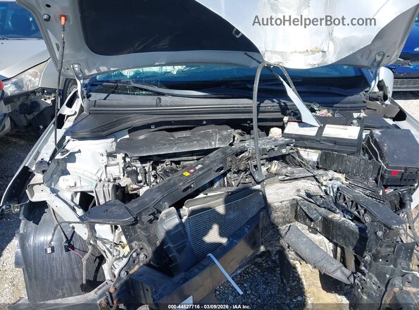 5NPD84LF9KH431041 2019 HYUNDAI ELANTRA Gray უკანა ხედი