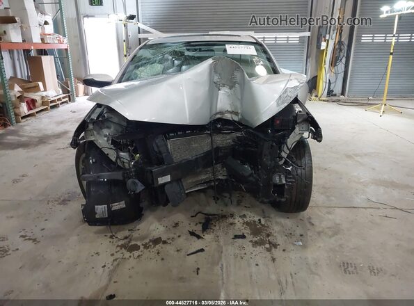 5NPD84LF9KH431041 2019 HYUNDAI ELANTRA Gray წინა პანელის ხედი