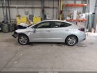 2019 Hyundai Elantra Value Edition Gray vin: 5NPD84LF9KH431041