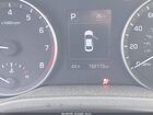 2017 Hyundai Elantra Value Edition Blue vin: 5NPD84LFXHH124289