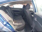 2017 Hyundai Elantra Value Edition Blue vin: 5NPD84LFXHH124289