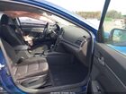 2017 Hyundai Elantra Value Edition Blue vin: 5NPD84LFXHH124289