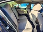 2018 Hyundai Elantra Black vin: 5NPD84LFXJH276255