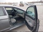 2018 Hyundai Elantra Sel Серый vin: 5NPD84LFXJH291807
