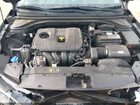 2019 Hyundai Elantra Sel Черный vin: 5NPD84LFXKH437043