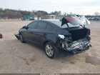 2019 Hyundai Elantra Sel Черный vin: 5NPD84LFXKH437043