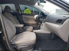 2019 Hyundai Elantra Sel Черный vin: 5NPD84LFXKH437043