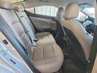 2019 Hyundai Elantra Limited Серебряный vin: 5NPD84LFXKH488798