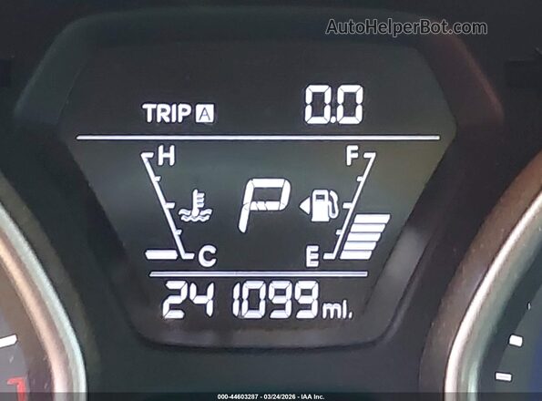 5NPDH4AE0GH657129 2016 HYUNDAI ELANTRA Black უკანა სავარძლების ხედი